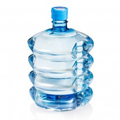 Fromin voda z doby ledové 10 l skládací barel - 3 ks