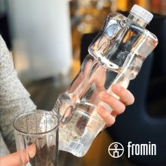 Fromin voda z doby ledové 1,5 L - 18 lahví