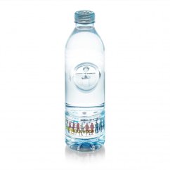 FROMIN kojenecká voda 1 l / 28 ks balení